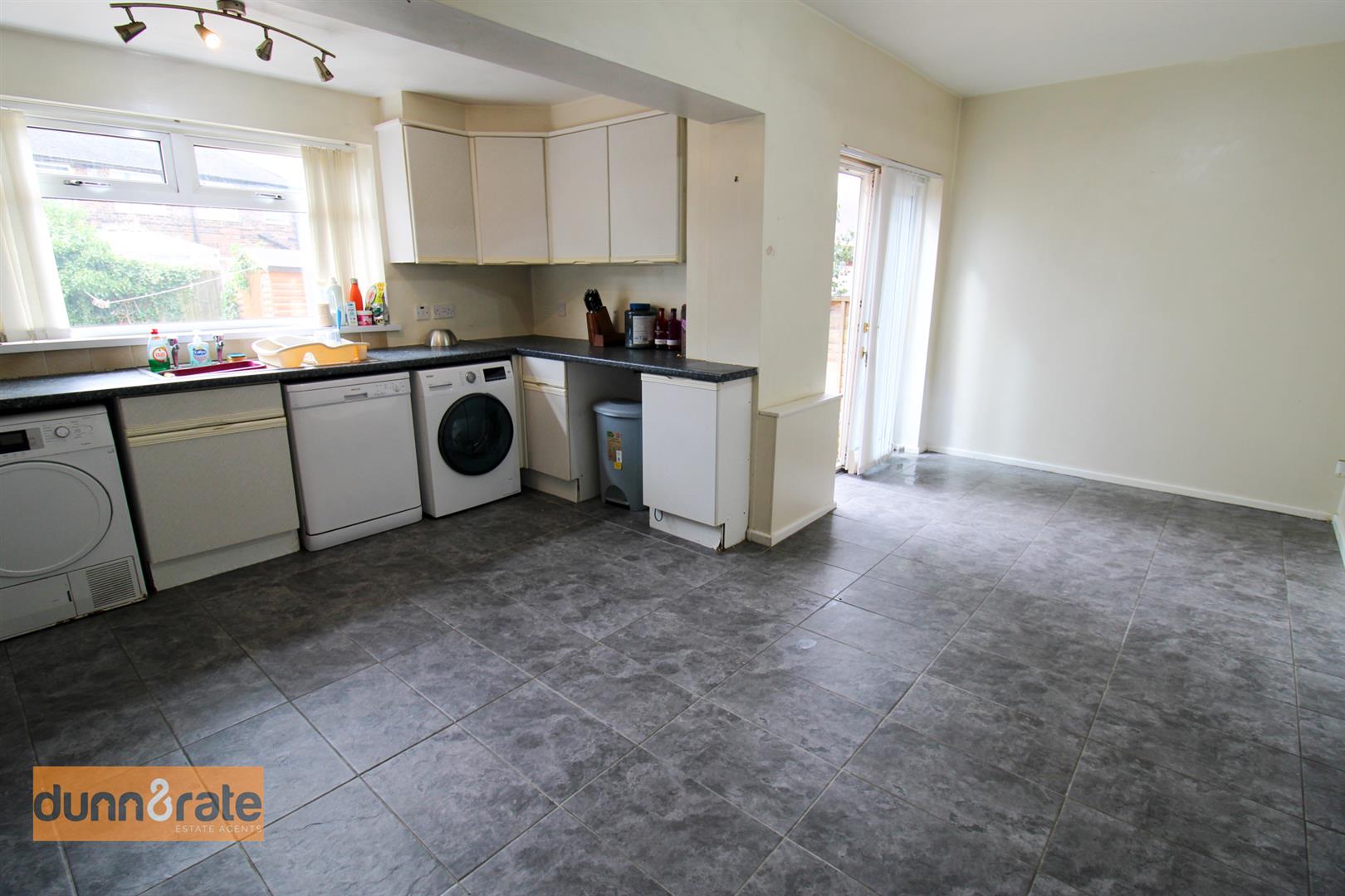 Oak Place, Meir, Stoke-On-Trent